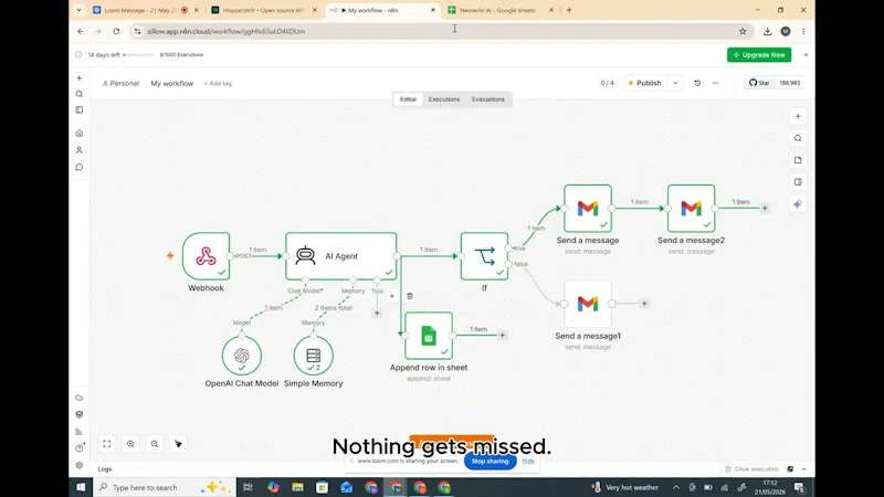 Neorechr AI screenshot 1 (video preview)