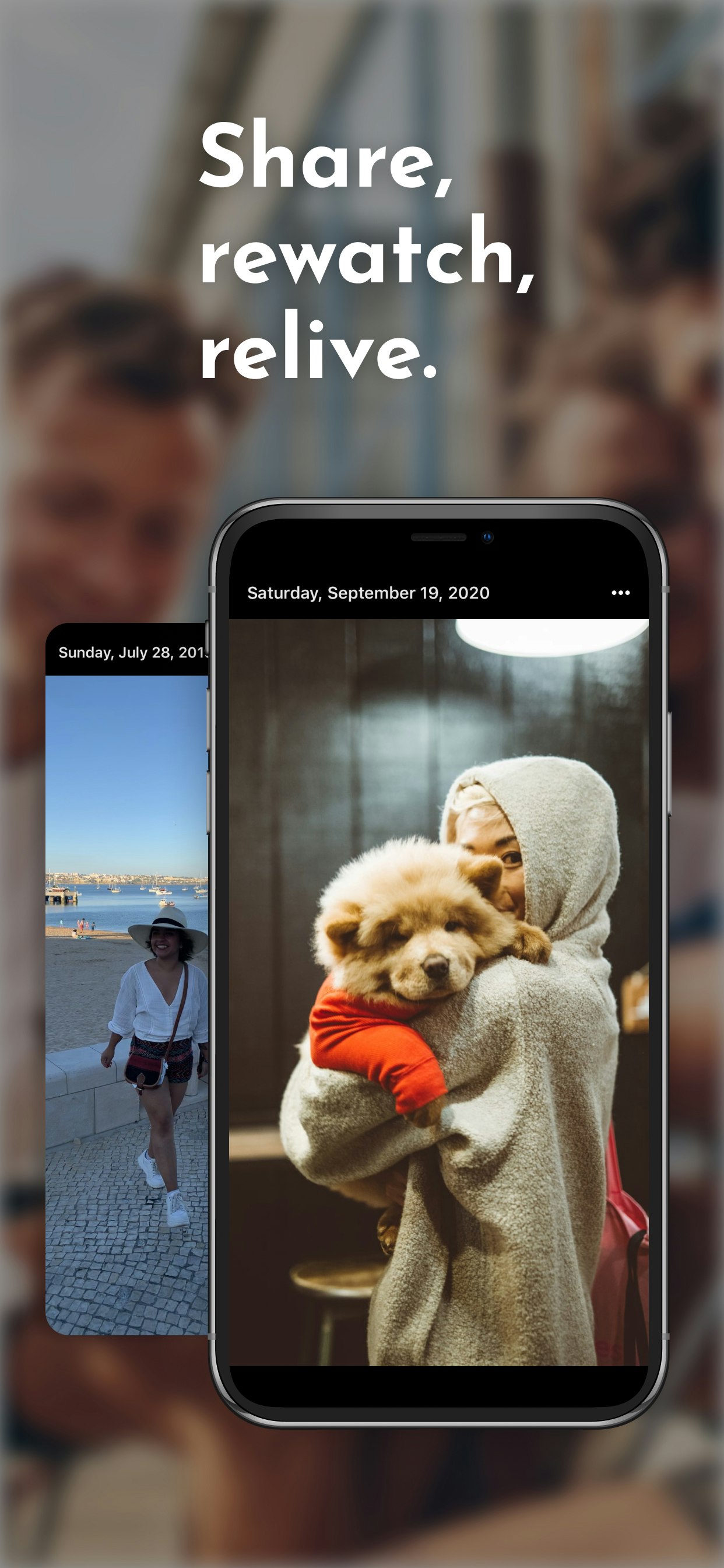 Scrapster: Document your life gallery image