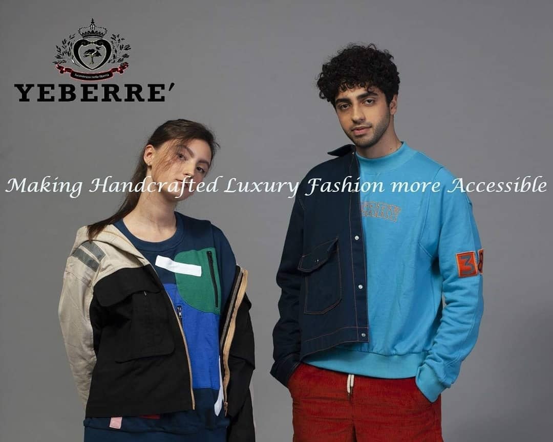 Yeberre gallery image