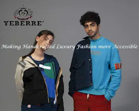 Yeberre gallery image
