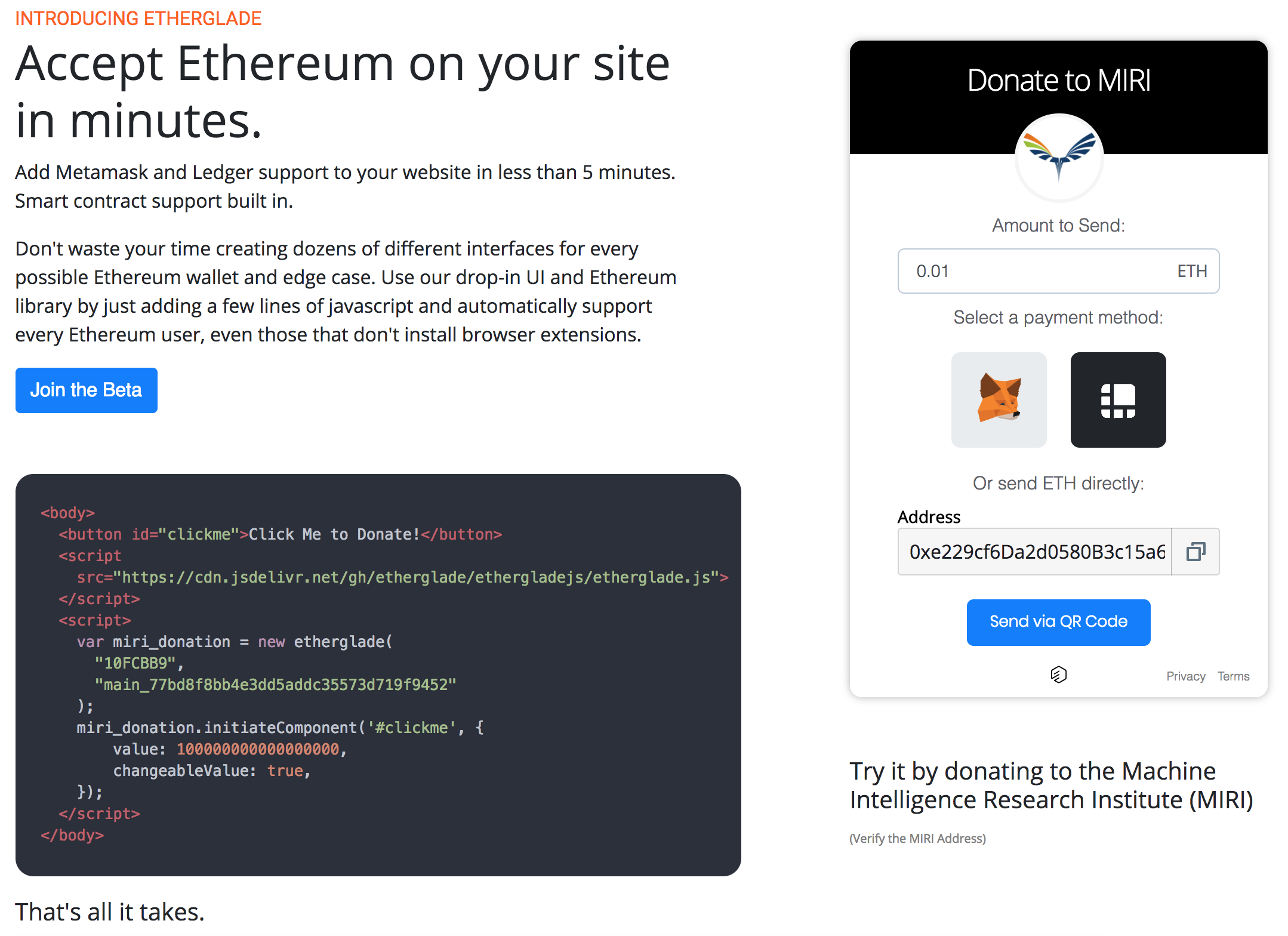Etherglade Image