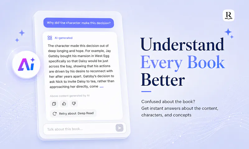 Readify AI screenshot 5