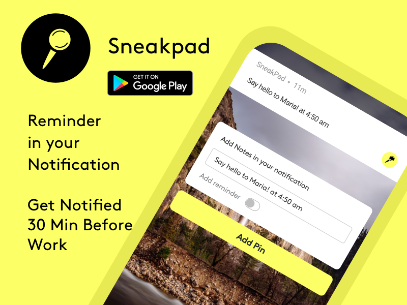 Sneakpad gallery image