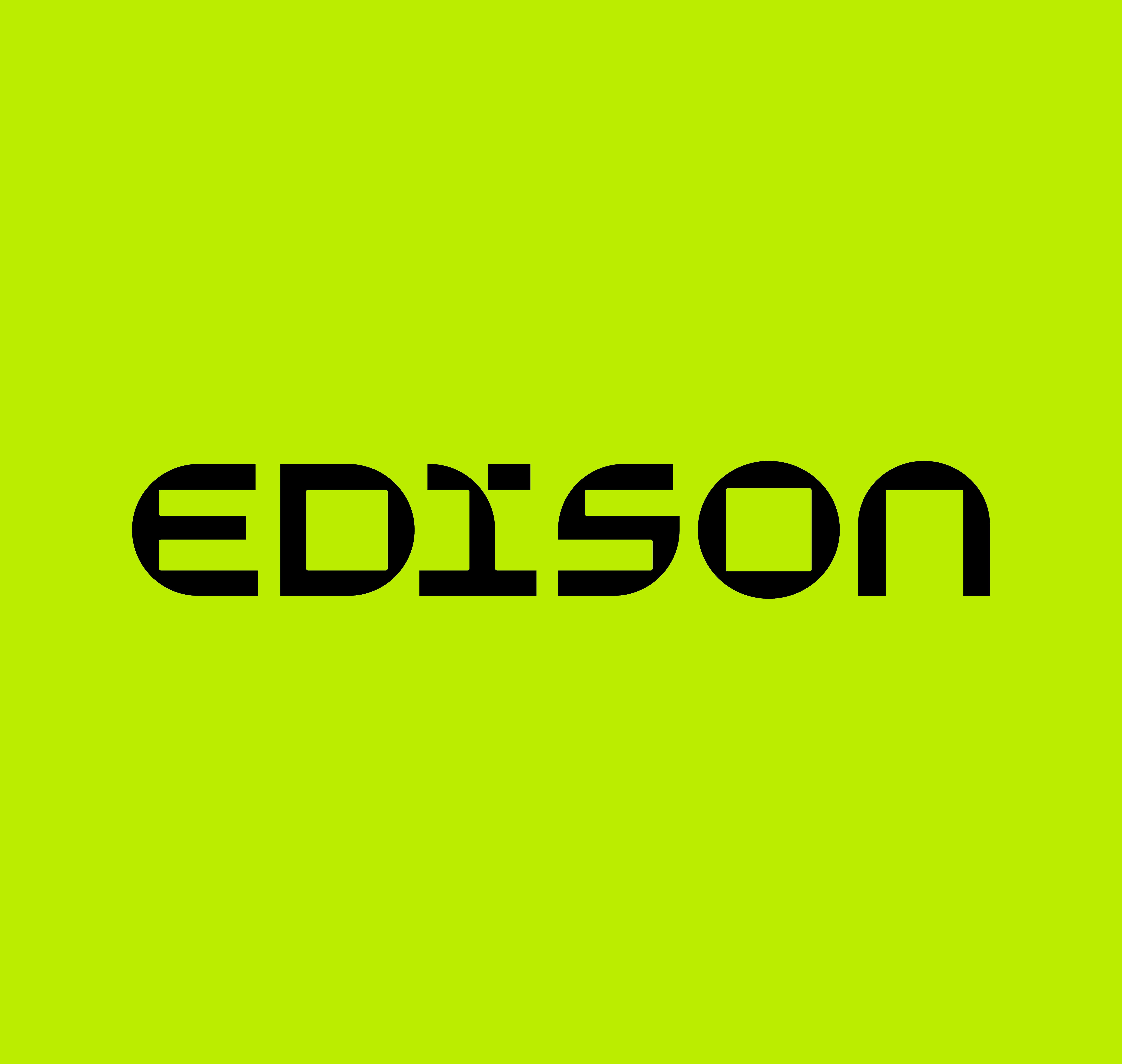 Edison