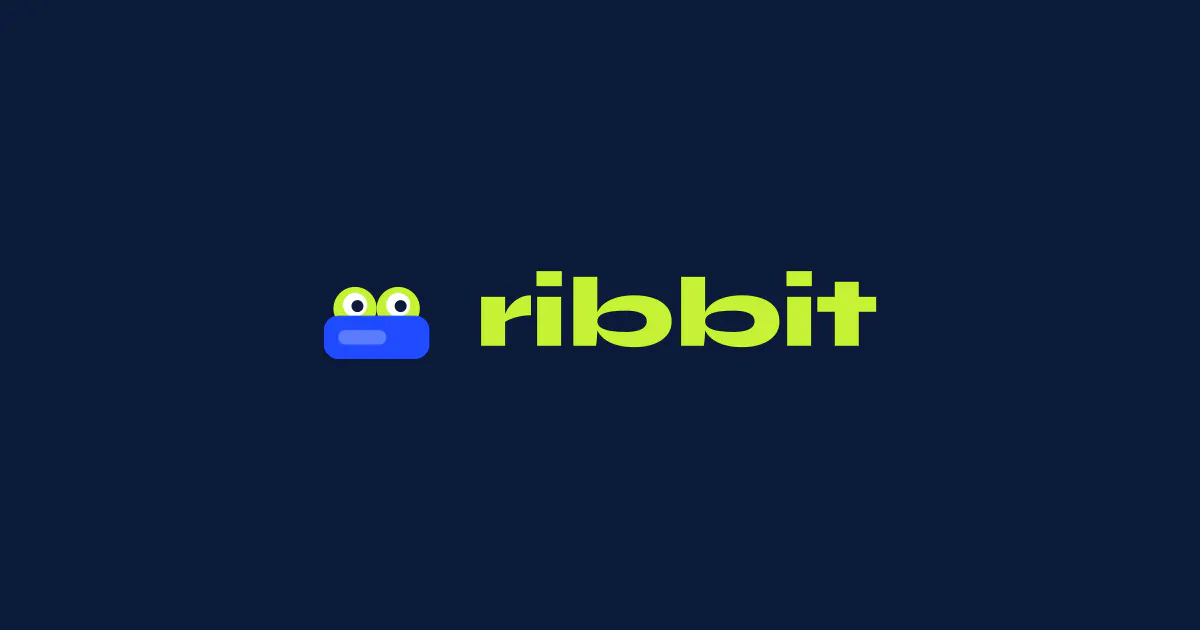 Ribbit gallery image
