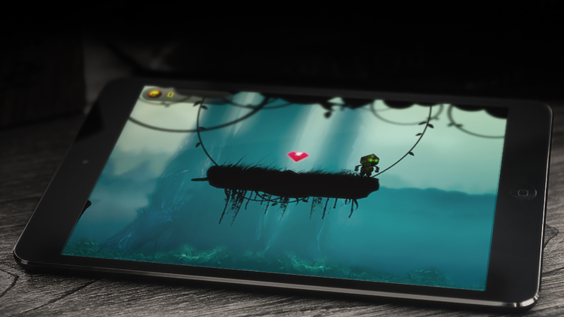 Makibot - The Forest Journey gallery image