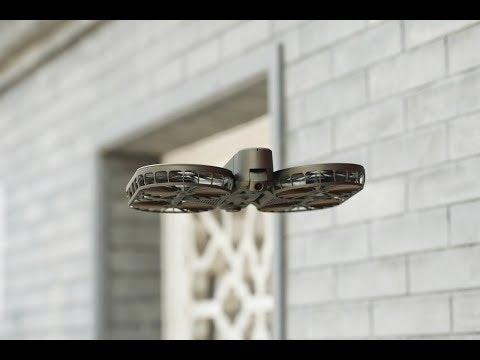 Moment Drone gallery image