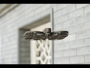 Moment Drone gallery image