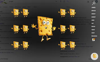 Character Mate gallery image