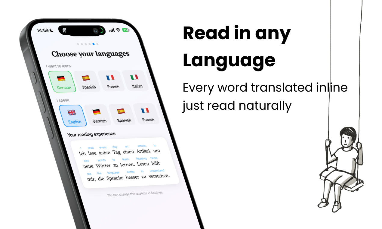 LelaAI gallery image