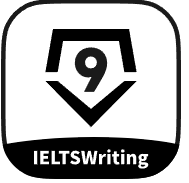 IELTSwriting.ai logo