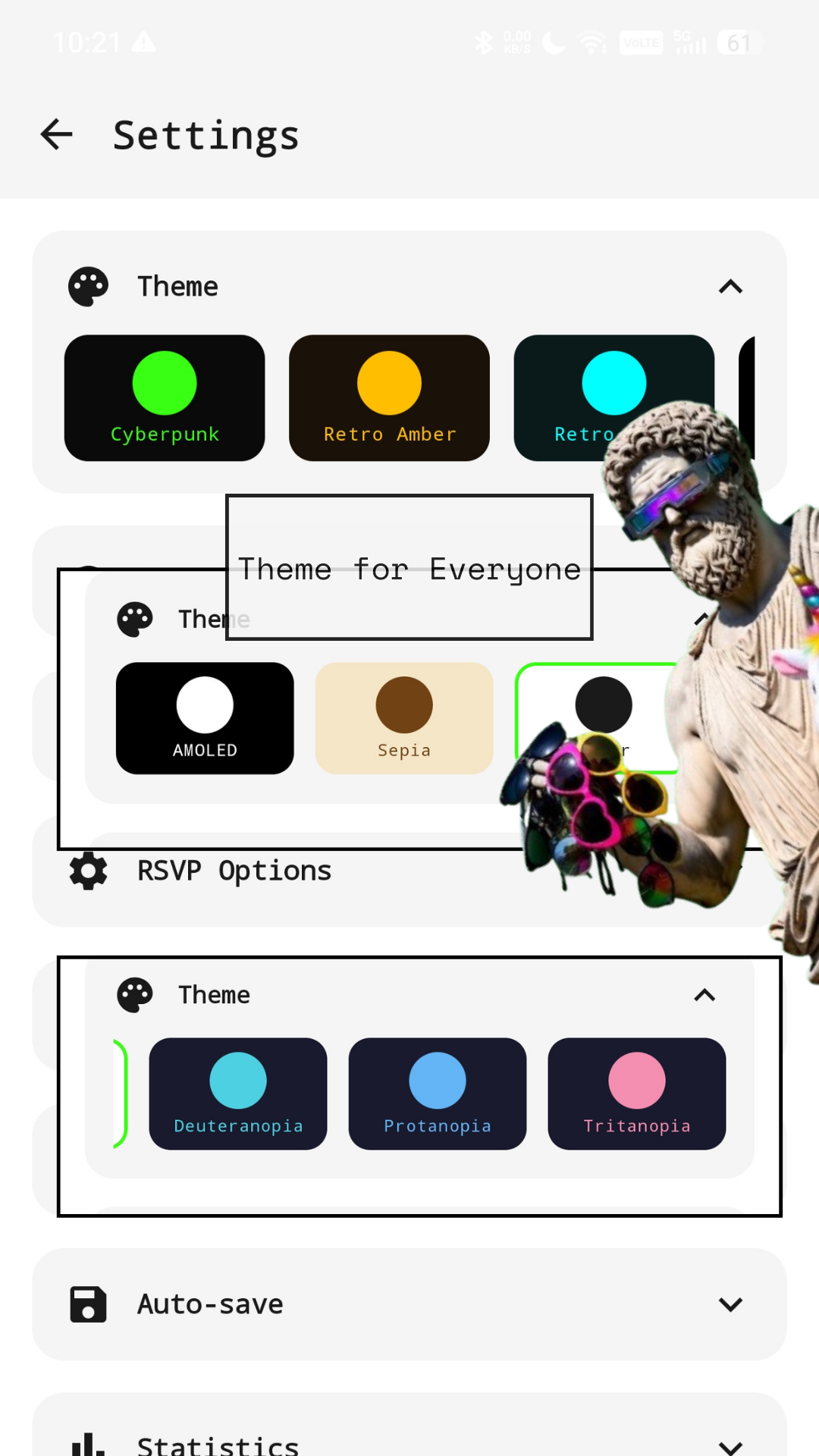BlinkRead gallery image
