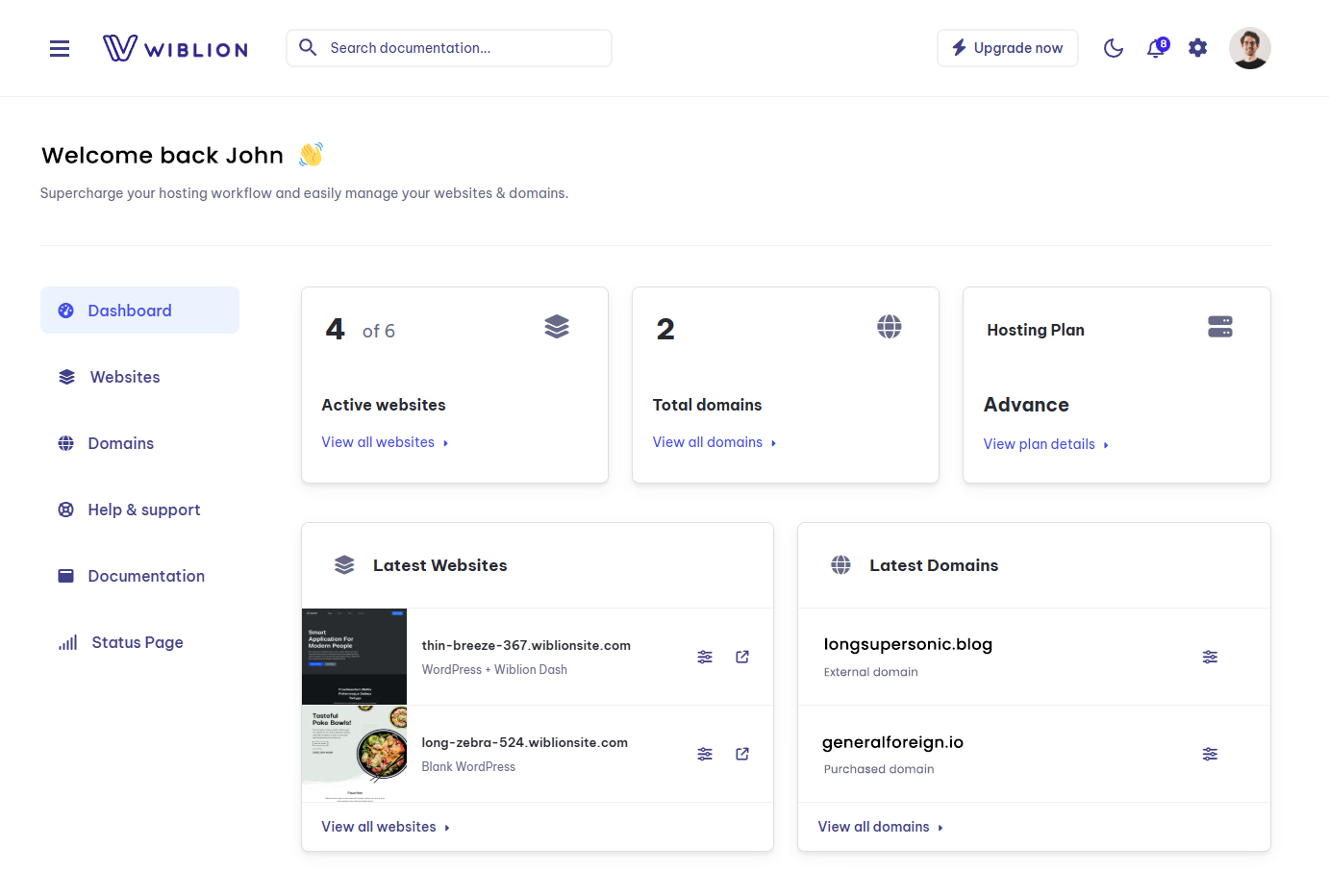 Wiblion - Screenshot 3 preview
