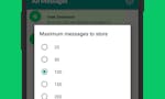 WA Delete for Everyone | View WhatsApp Deleted Messages image