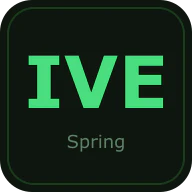 Spring IVE
