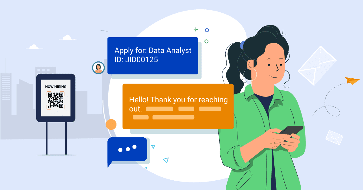 Cloudapper AI Recruiter media 2