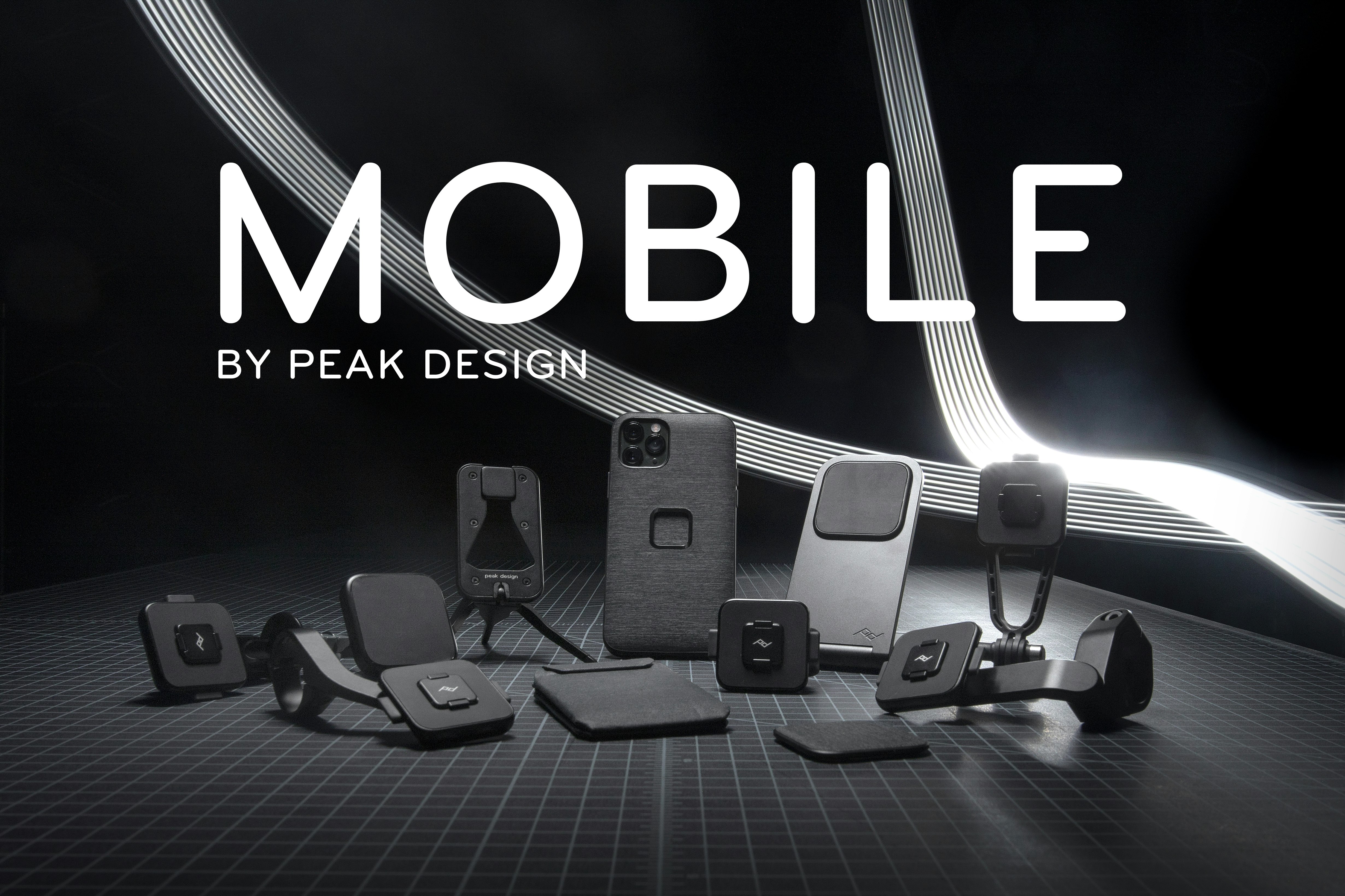 Mobile, by Peak Design gallery image