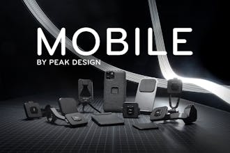 Mobile, by Peak Design gallery image