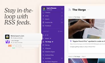 Pincone Inboxes gallery image
