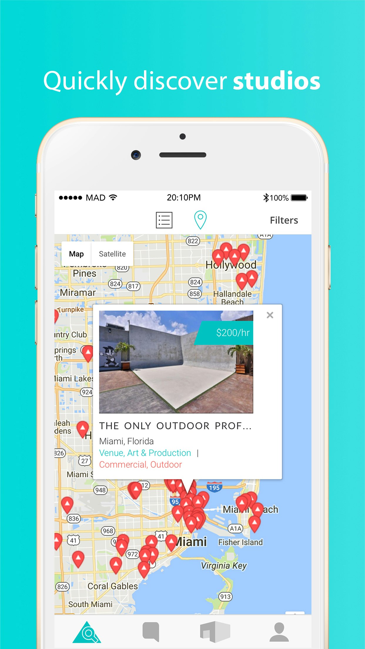 MADSTUDIOS Powering your creative work gallery image