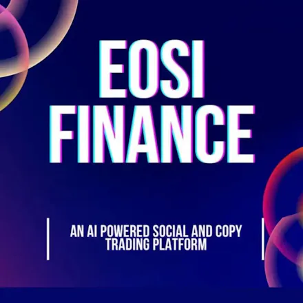 EOSI Finance gallery image