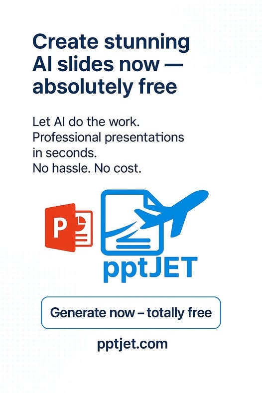 pptJET logo