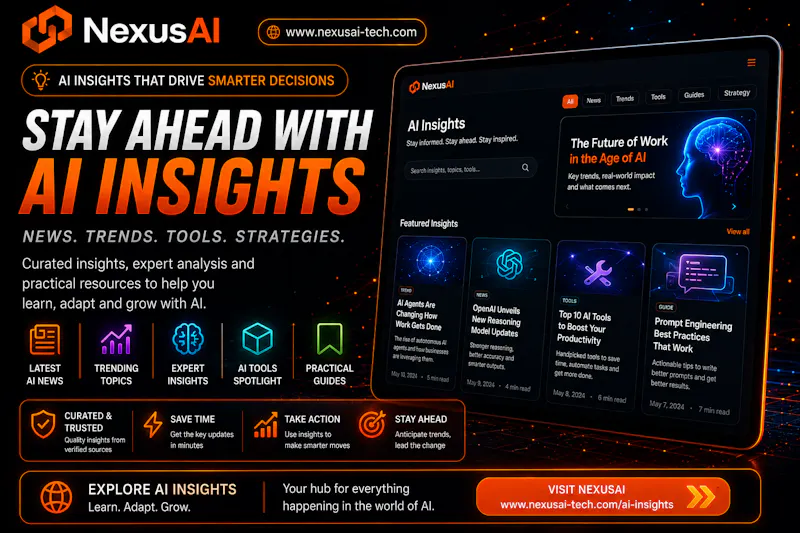 NexusAI screenshot 8