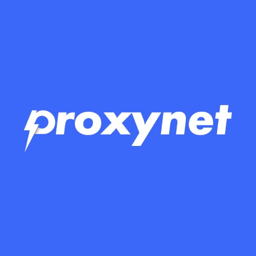 Proxynet