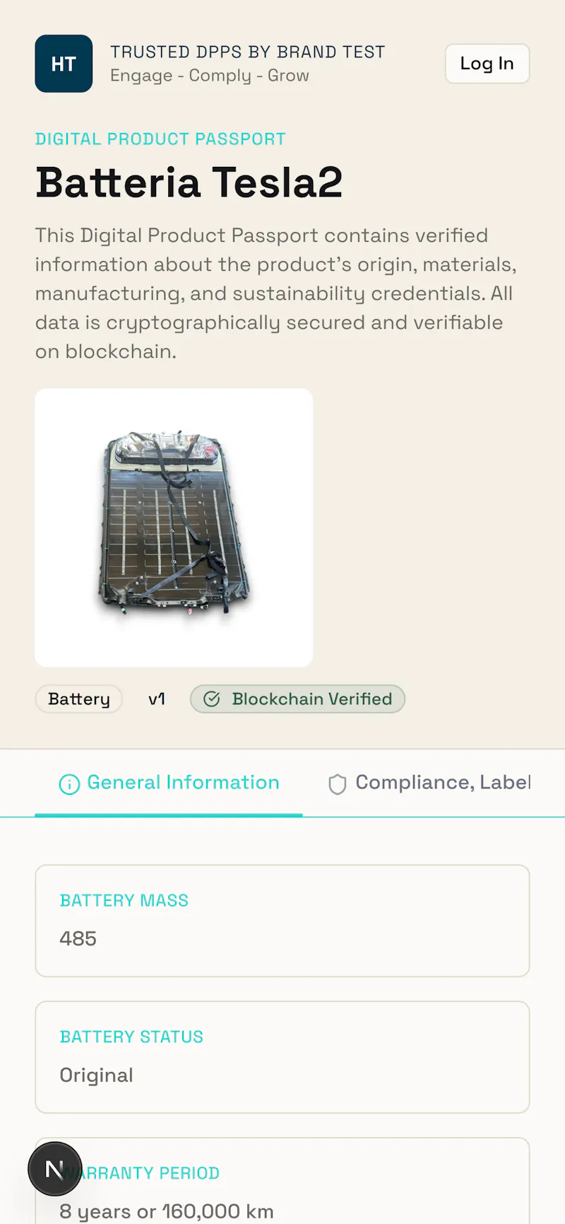 Hoken Pass screenshot 9