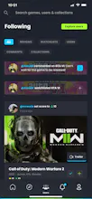 GameIT app gallery image