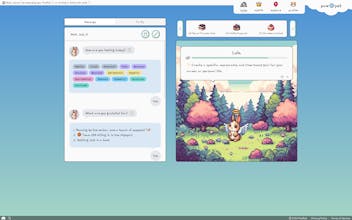 PawPet gallery image