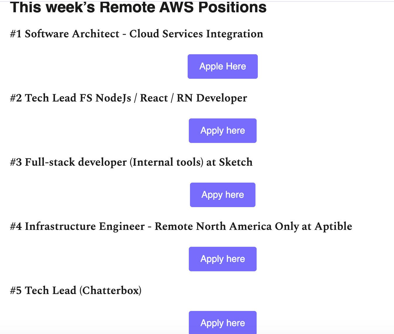 HelloClouders gallery image