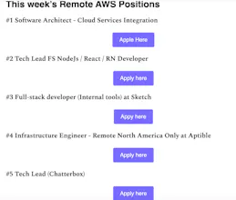 HelloClouders gallery image