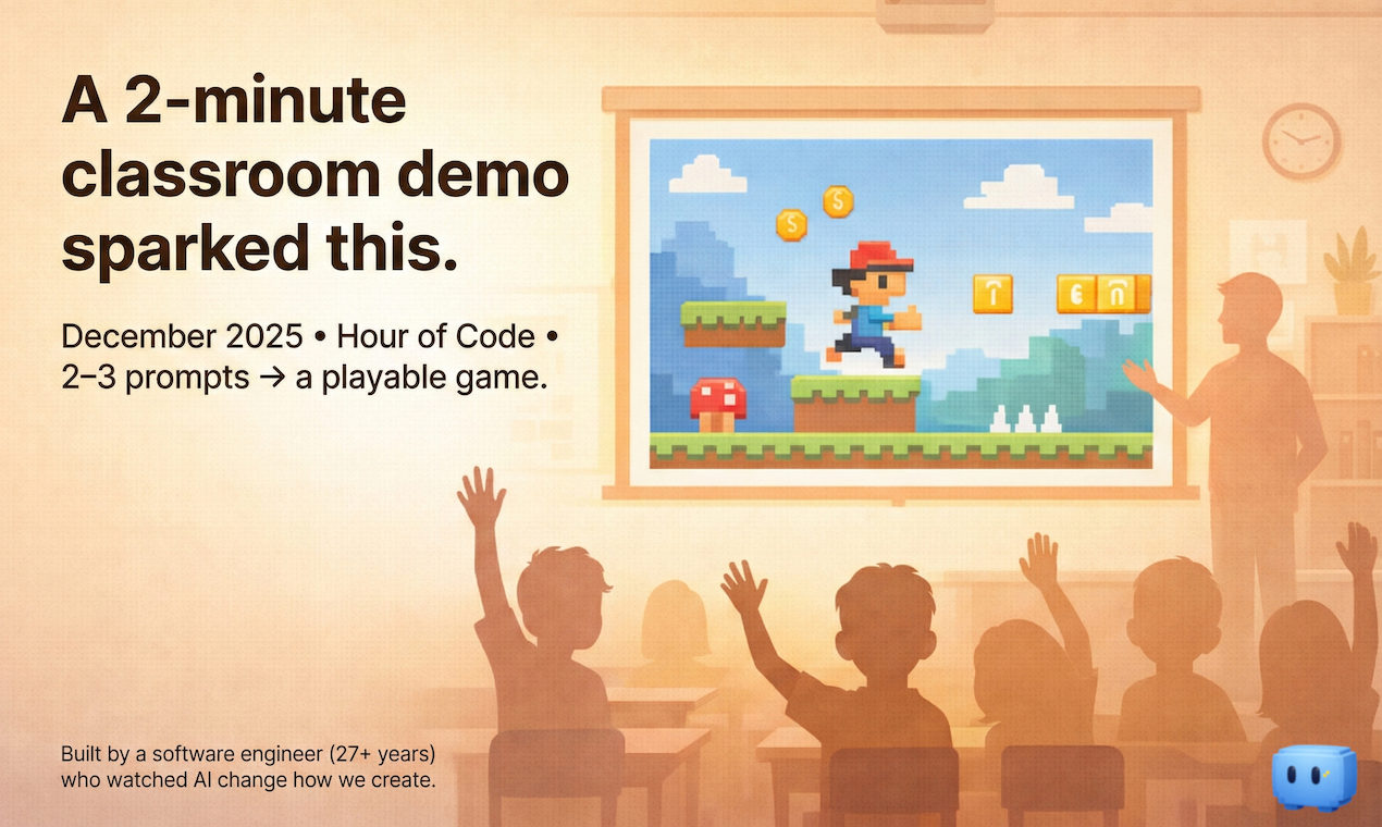 Pixel Arcade Studio gallery image