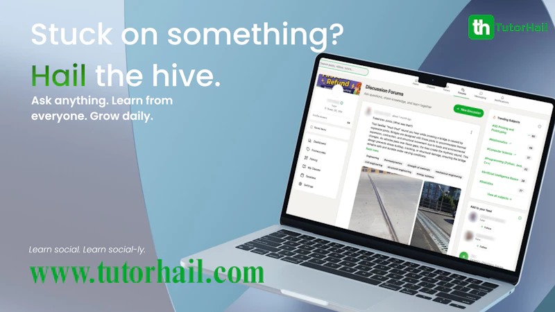 TutorHail screenshot 7