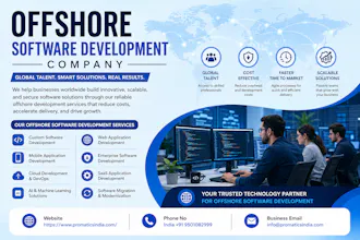 Promatics Technologies gallery image