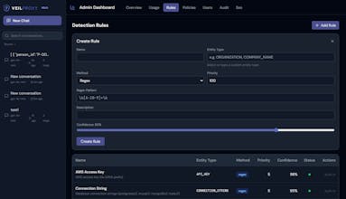 VeilProxy gallery image