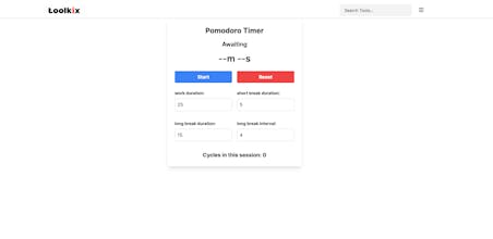 Toolkix gallery image