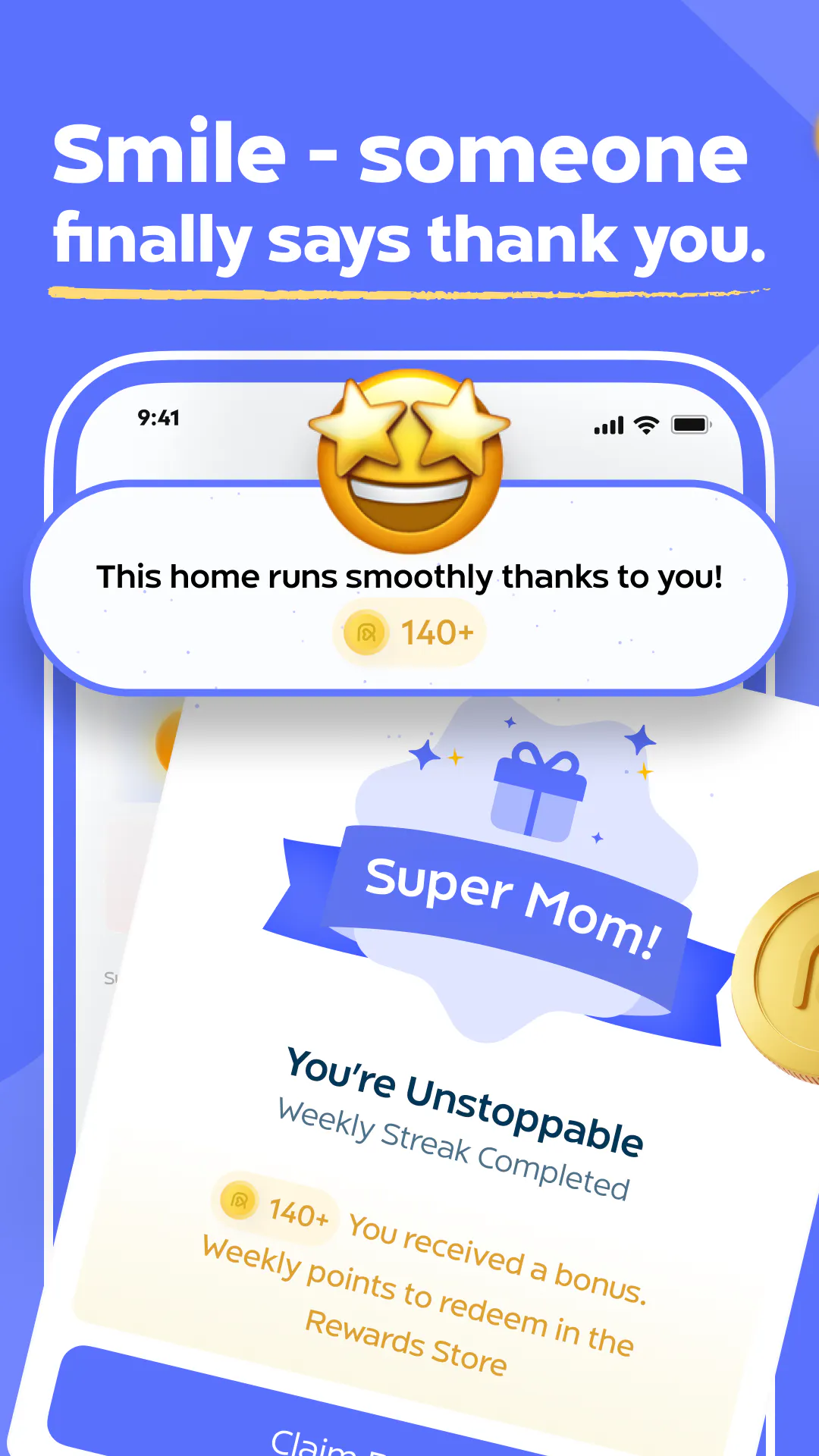RemindHer gallery image