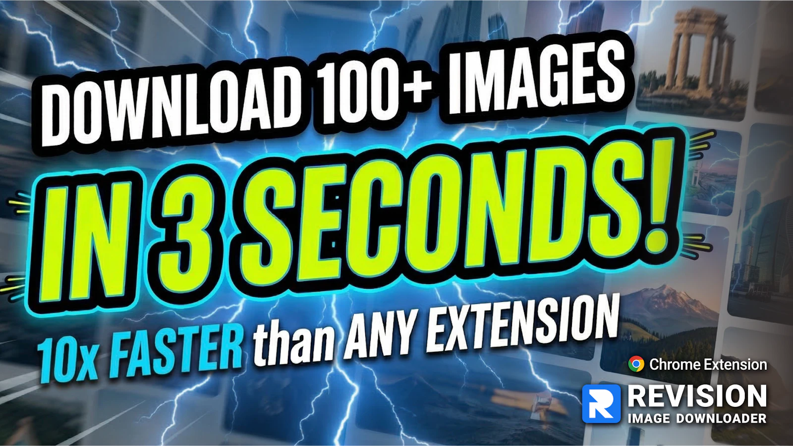 Image Downloader - REVISION screenshot 2