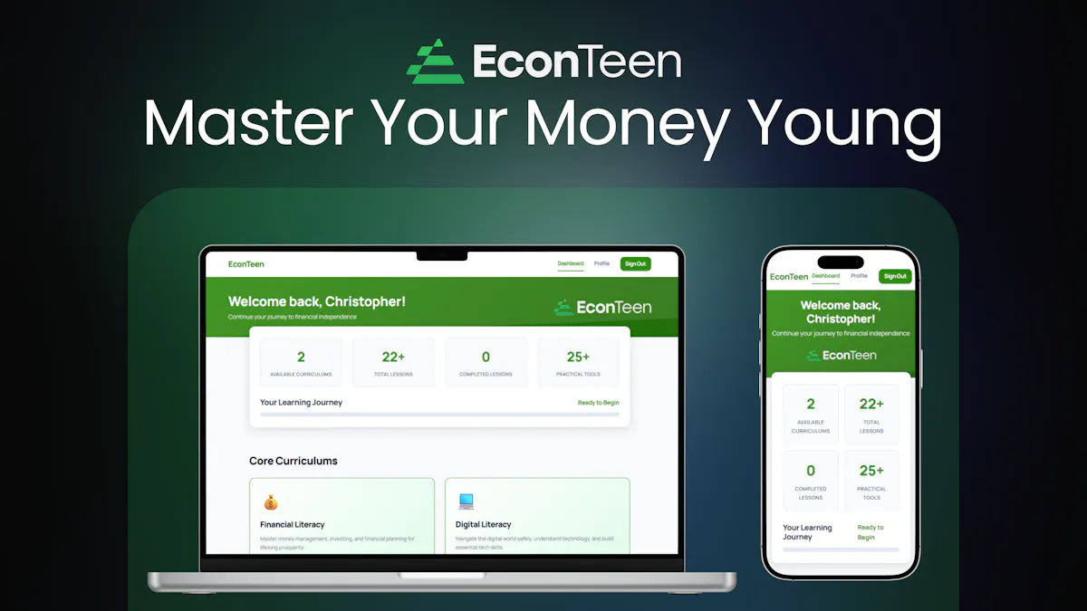 EconTeen
