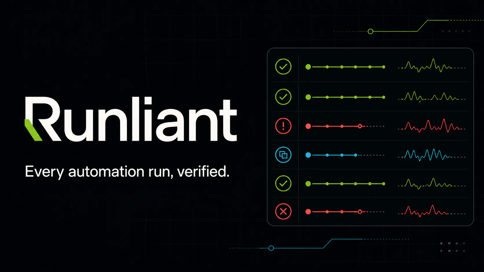 Runliant gallery image