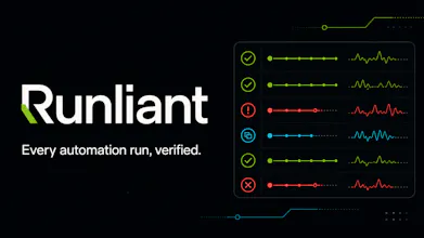 Runliant gallery image