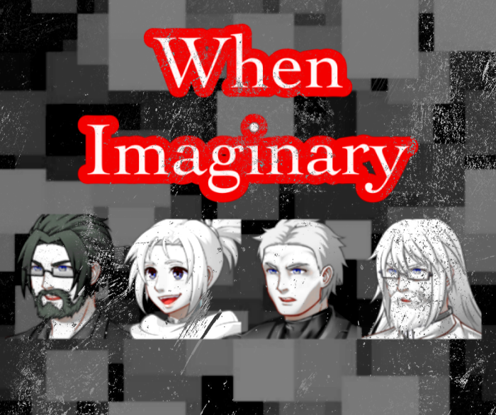 When Imaginary