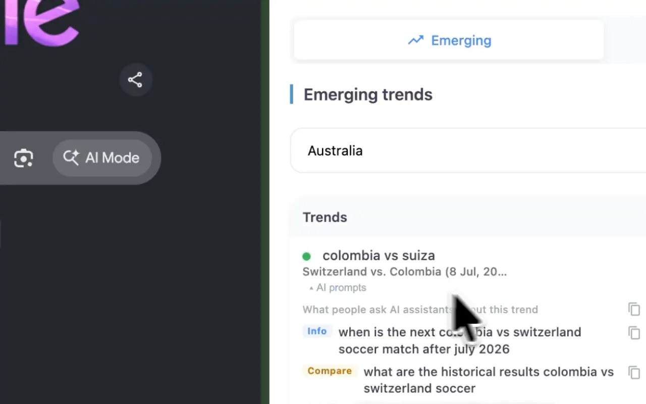 Trends Pocket gallery image