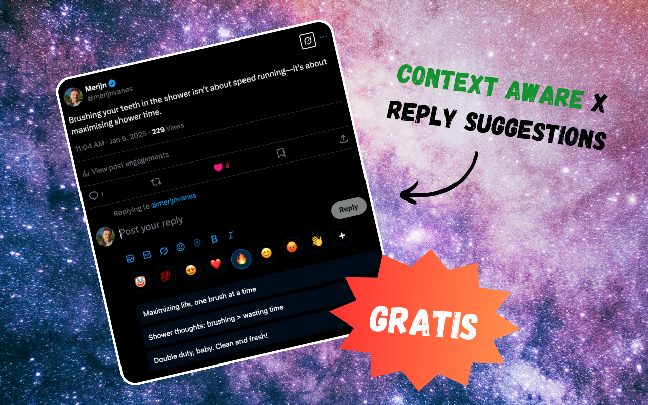 Reply Guy gallery image