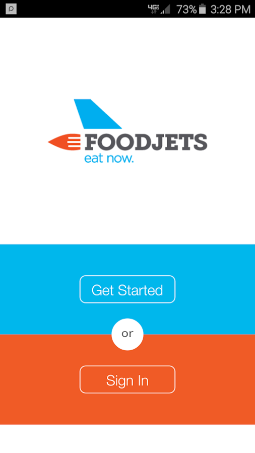 FoodJets gallery image