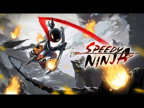 Speedy Ninja gallery image