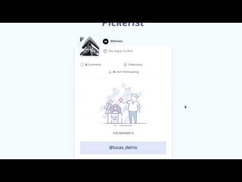 Pickerist gallery image