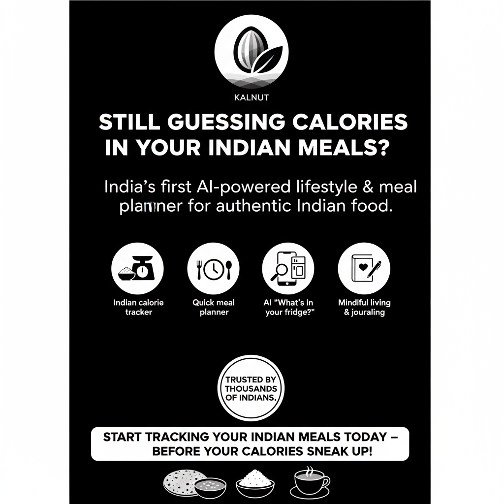 KALNUT.  gallery image